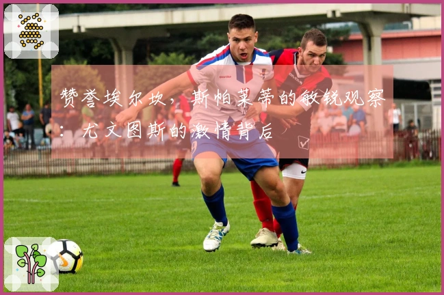赞誉埃尔坎，斯帕莱蒂的敏锐观察：尤文图斯的激情背后